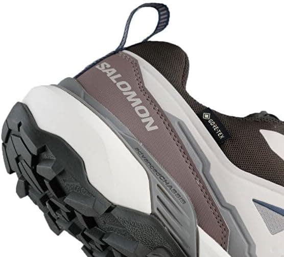 کفش اوتدور مردانه Salomon X ULTRA 360 GTX صورتی مدل L45395200 کفش اوتدور مردانه Salomon X ULTRA 360 GTX صورتی مدل L45395200