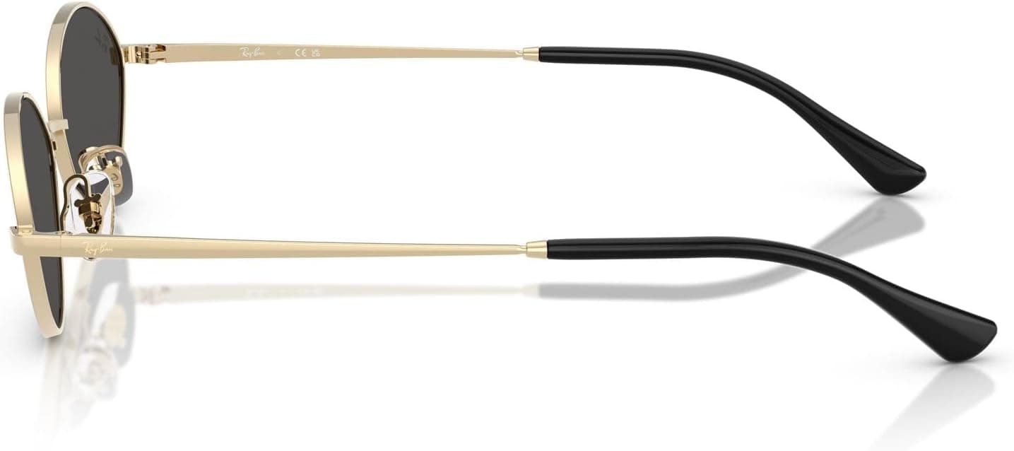 عینک آفتابی یونیسکس Ray-Ban مدل Kai عینک آفتابی یونیسکس Ray-Ban مدل Kai
