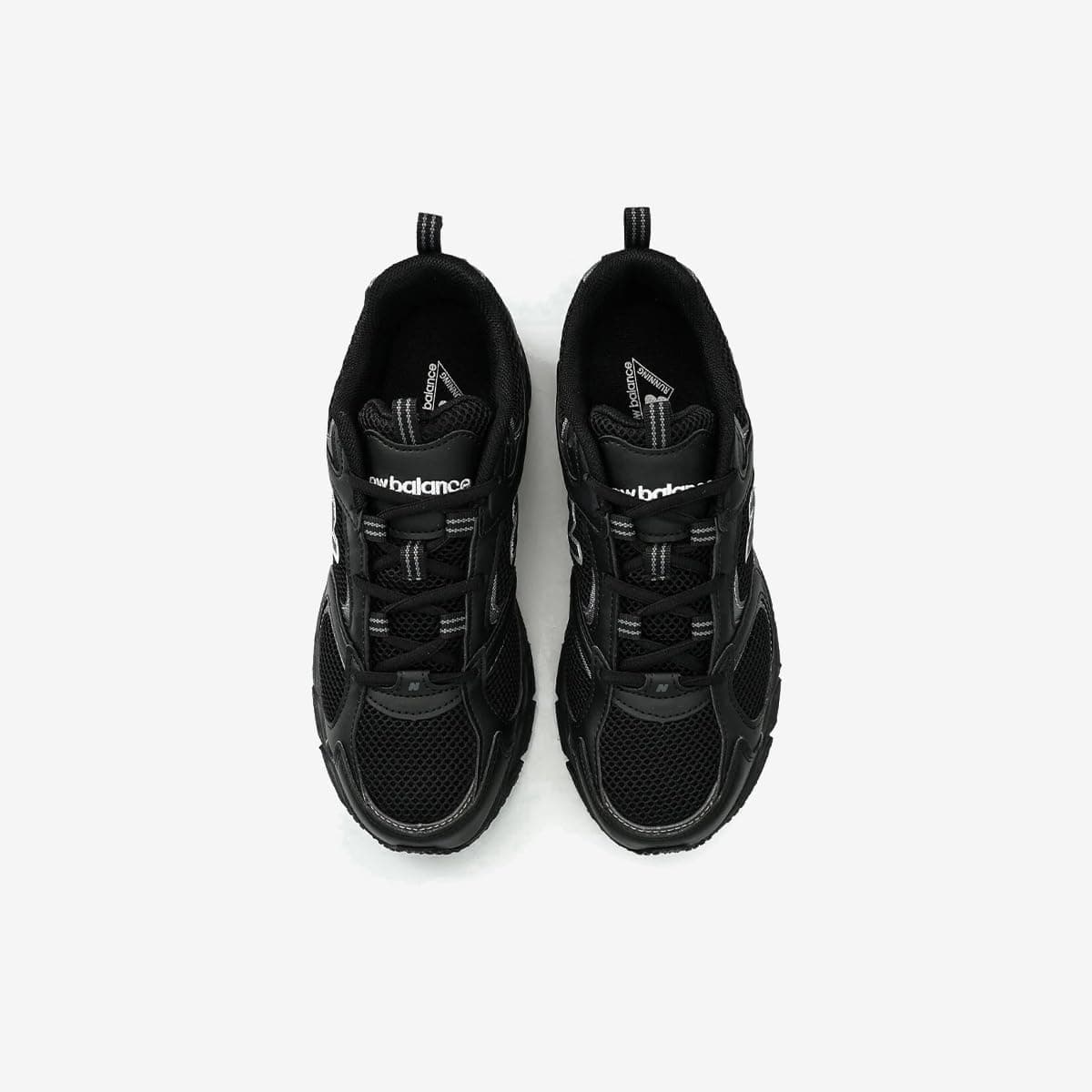 کفش ورزشی مردانه New Balance NB Lifestyle مشکی مدل M4089C7 کفش ورزشی مردانه New Balance NB Lifestyle مشکی مدل M4089C7