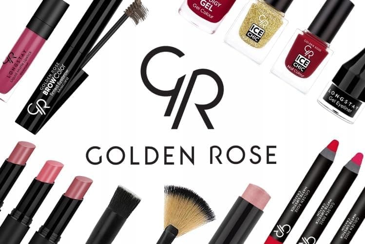 رژ لب کرمی مات Golden Rose مدل 116 رژ لب کرمی مات Golden Rose مدل 116