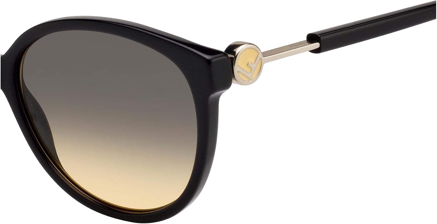 عینک آفتابی زنانه FENDI مدل FF0373/S عینک آفتابی زنانه FENDI مدل FF0373/S