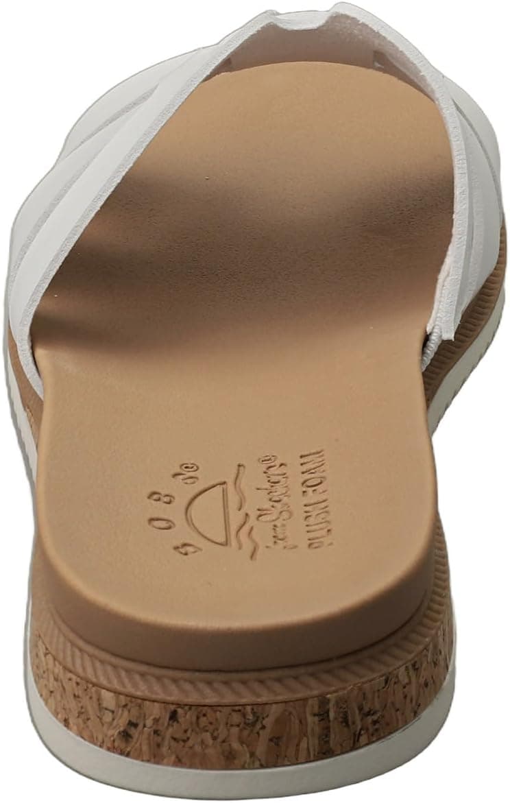 صندل زنانه Skechers مدل Desert Kiss Low Peak Look صندل زنانه Skechers مدل Desert Kiss Low Peak Look