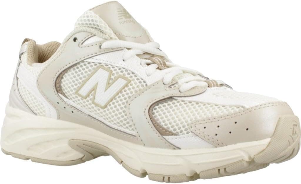 کفش اسپرت زنانه و مردانه New Balance مدل 530 کفش اسپرت زنانه و مردانه New Balance مدل 530