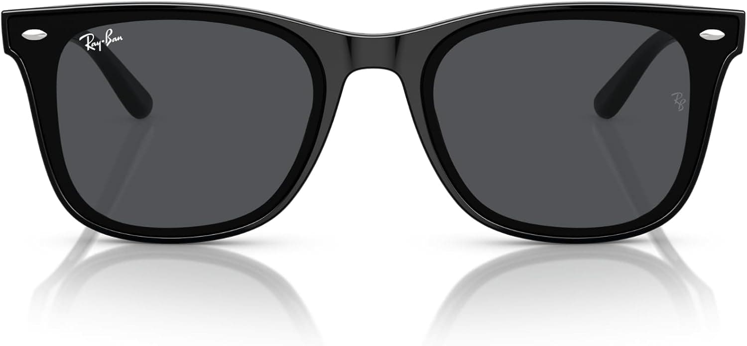 عینک آفتابی مردانه Ray-Ban چهارگوش مدل Rb4420 عینک آفتابی مردانه Ray-Ban چهارگوش مدل Rb4420