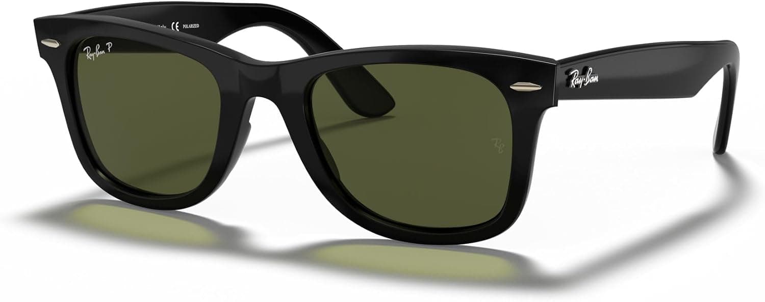 عینک آفتابی مردانه Ray-Ban مدل 0RB4340 عینک آفتابی مردانه Ray-Ban مدل 0RB4340