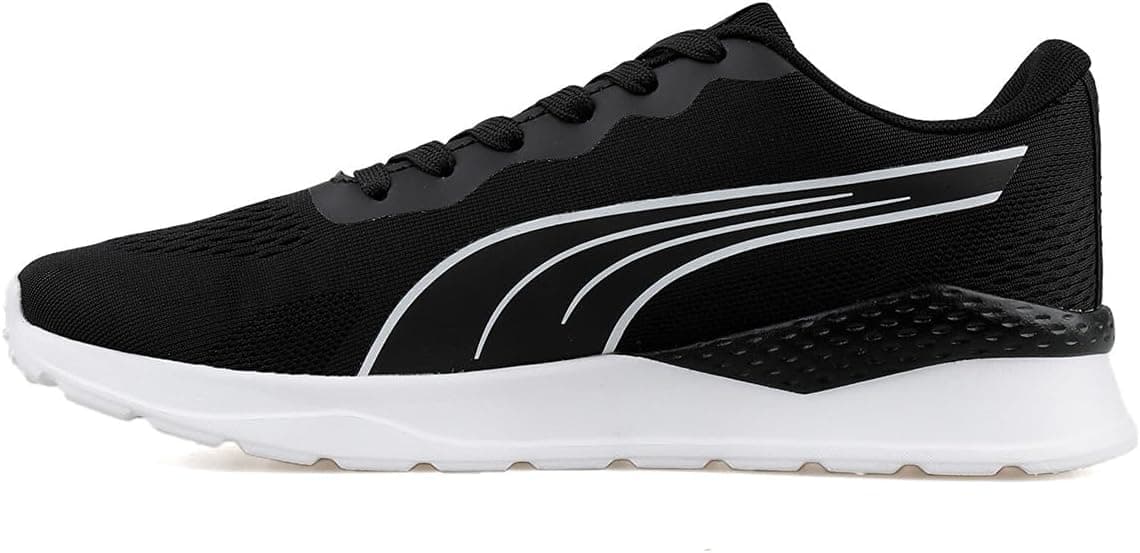 کفش ورزشی یونیسکس بزرگسال PUMA مدل Lite Runner Tdp کفش ورزشی یونیسکس بزرگسال PUMA مدل Lite Runner Tdp