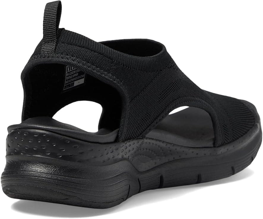 صندل زنانه Skechers Arch Fit City Catch صندل زنانه Skechers Arch Fit City Catch