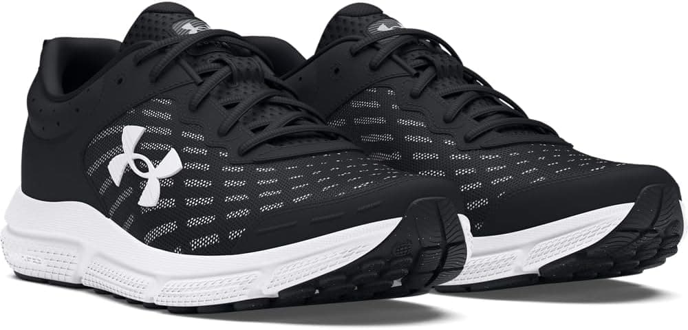 کفش دویدن مردانه Under Armour مدل Charged Assert 10 کفش دویدن مردانه Under Armour مدل Charged Assert 10