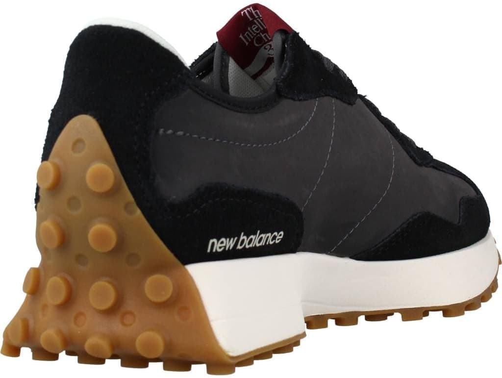 کفش اسنیکر زنانه New Balance مدل 327 کفش اسنیکر زنانه New Balance مدل 327