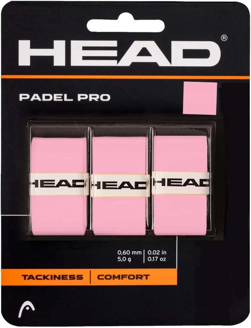 اورگریپ پدل HEAD مدل Pro اورگریپ پدل HEAD مدل Pro