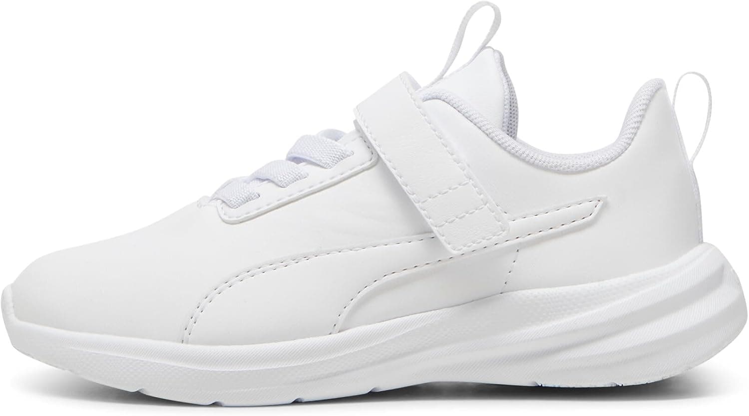بوت یونیسکس بچگانه PUMA مدل Rickie Runner SL AC+ PS بوت یونیسکس بچگانه PUMA مدل Rickie Runner SL AC+ PS