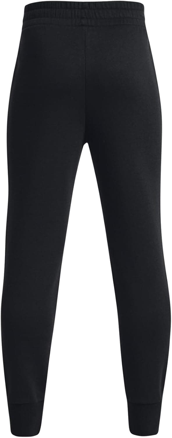 شلوار جاگر دخترانه Under Armour Rival Fleece شلوار جاگر دخترانه Under Armour Rival Fleece