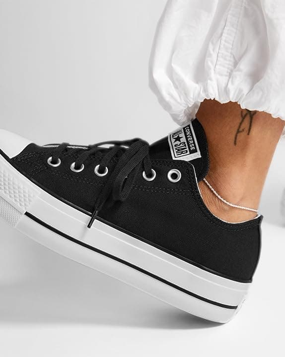 محصول زنانه Converse محصول زنانه Converse