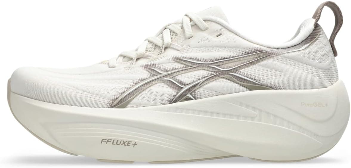 کفش دویدن یونیسکس ASICS مدل Gel-SLOWCUSH کفش دویدن یونیسکس ASICS مدل Gel-SLOWCUSH