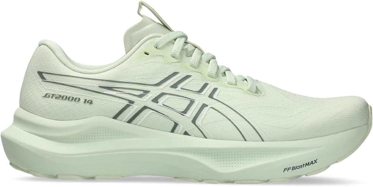 کفش دویدن مردانه ASICS GT 2000 14 آبی مدل 1011C056-401 کفش دویدن مردانه ASICS GT 2000 14 آبی مدل 1011C056-401