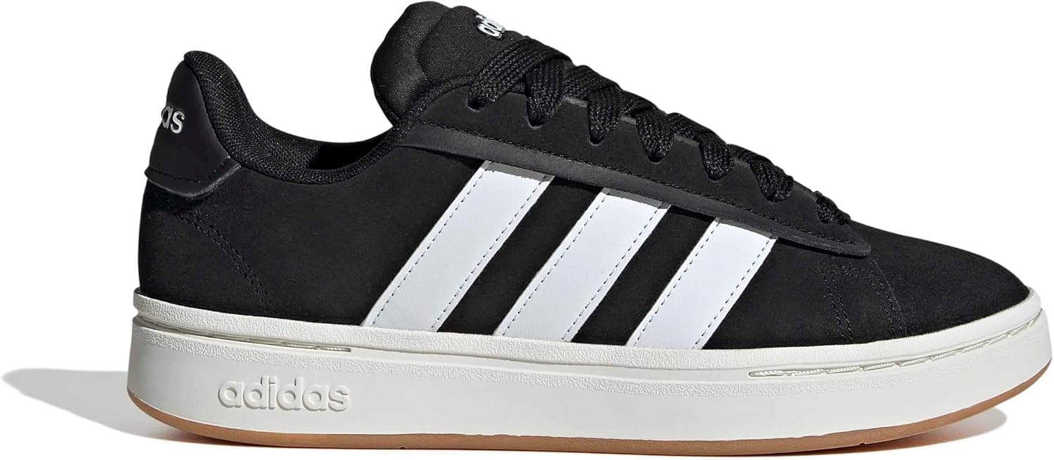 کفش روزمره زنانه adidas Aspyre سفید مدل JP5594 کفش روزمره زنانه adidas Aspyre سفید مدل JP5594