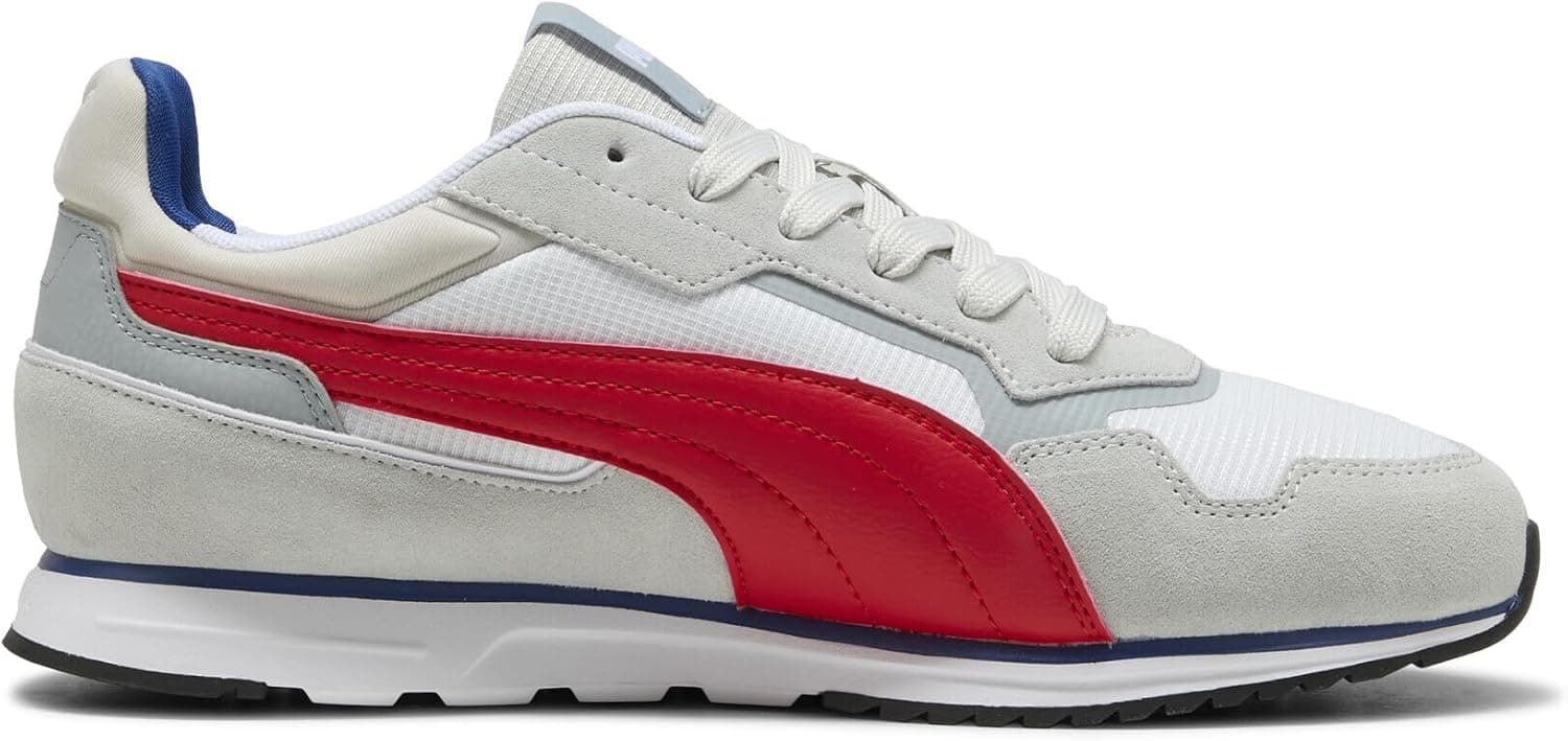 کفش ورزشی یونیسکس بزرگسال PUMA SOFTRIDE ST MILER کفش ورزشی یونیسکس بزرگسال PUMA SOFTRIDE ST MILER