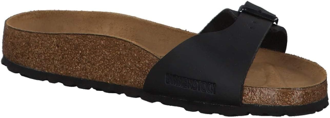 صندل زنانه Birkenstock مدل Madrid صندل زنانه Birkenstock مدل Madrid