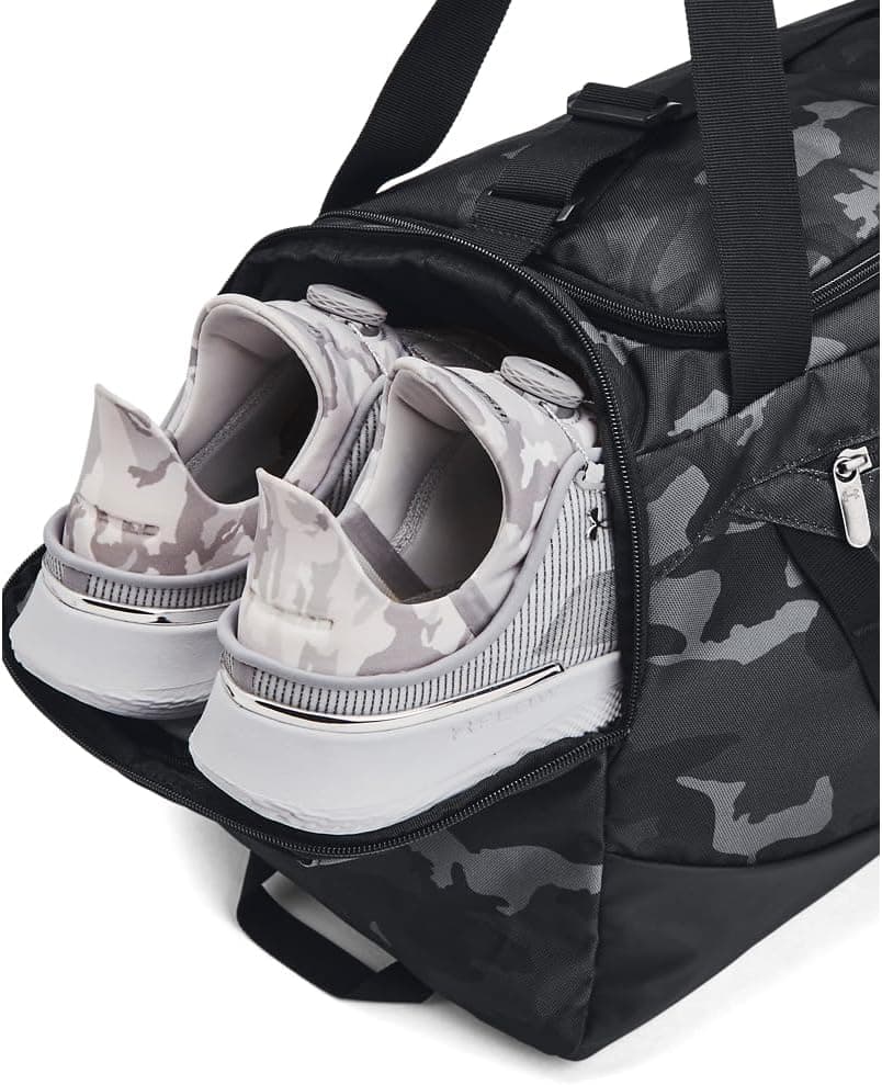 ساک ورزشی Under Armour مدل Undeniable 5.0 Duffle SM ساک ورزشی Under Armour مدل Undeniable 5.0 Duffle SM