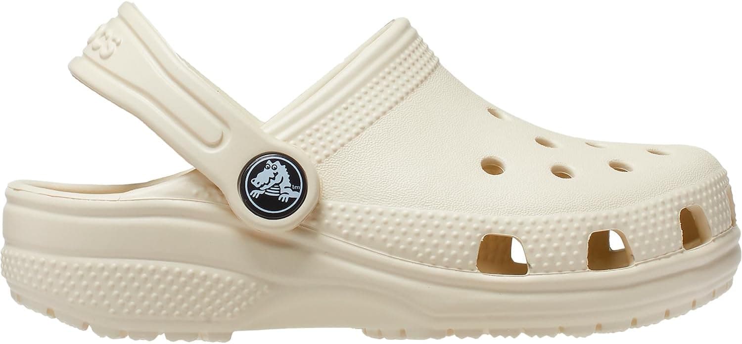 کلاگ بچگانه نوپا Crocs مدل Classic Clog کلاگ بچگانه نوپا Crocs مدل Classic Clog