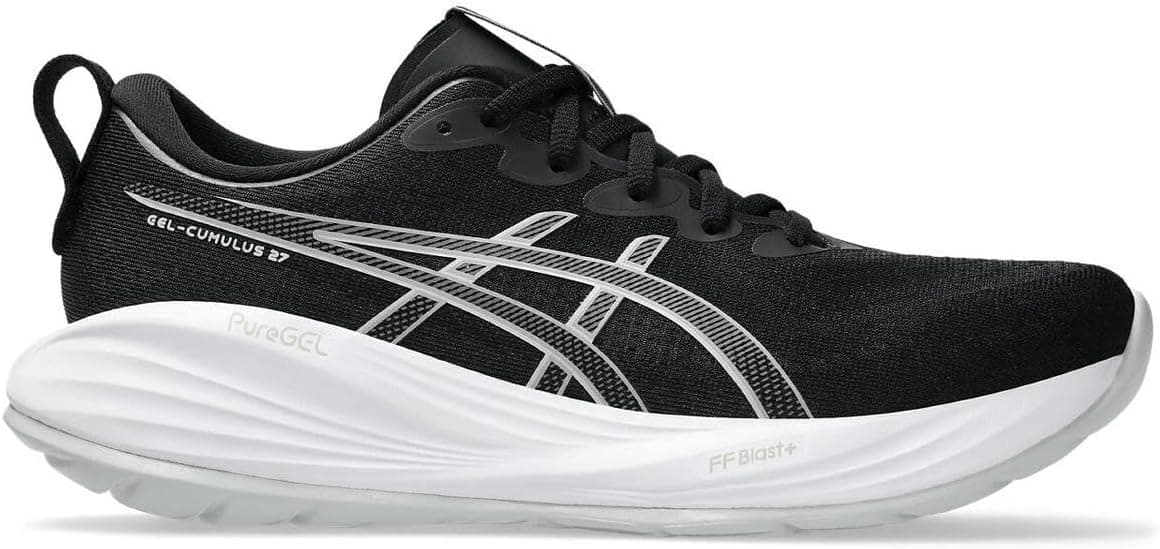کفش اسنیکر زنانه ASICS مدل GEL-CUMULUS 27 کفش اسنیکر زنانه ASICS مدل GEL-CUMULUS 27