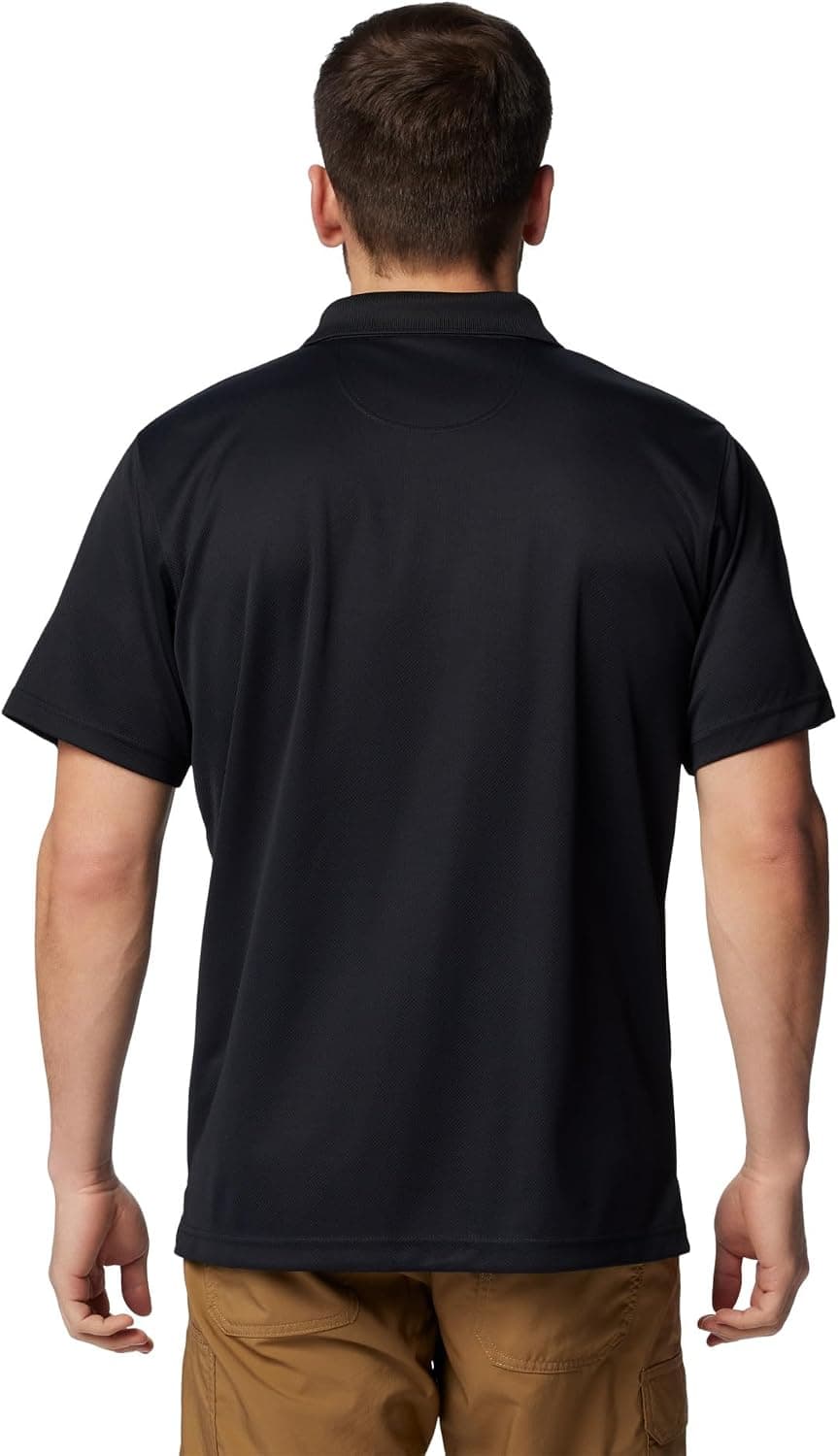 پولو شرت مردانه Columbia Utilizer بسته ۱ عددی پولو شرت مردانه Columbia Utilizer بسته ۱ عددی