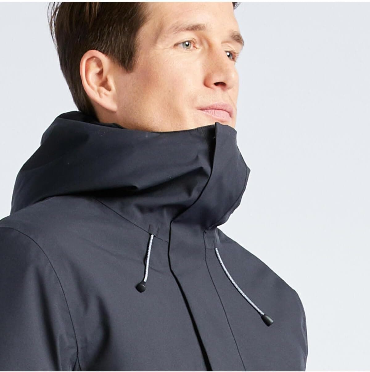 بادگیر بارانی مردانه Decathlon Sailing 500 بادگیر بارانی مردانه Decathlon Sailing 500