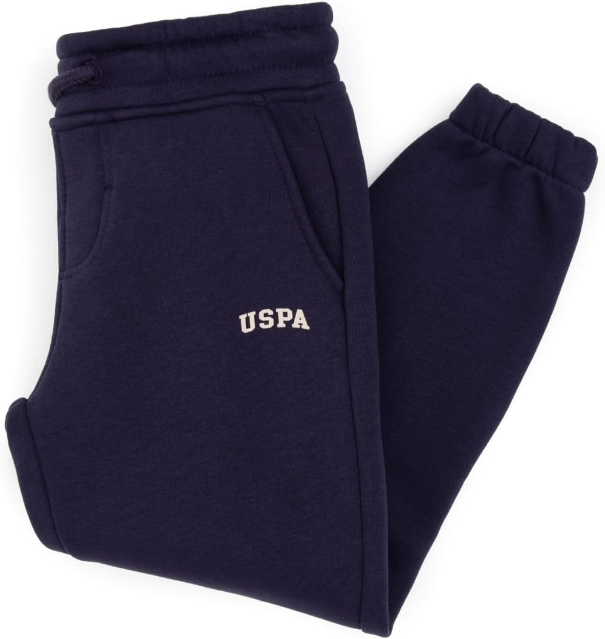 شلوار ورزشی پسرانه U.S. POLO ASSN. به رنگ آلویی مدل 50313976 شلوار ورزشی پسرانه U.S. POLO ASSN. به رنگ آلویی مدل 50313976