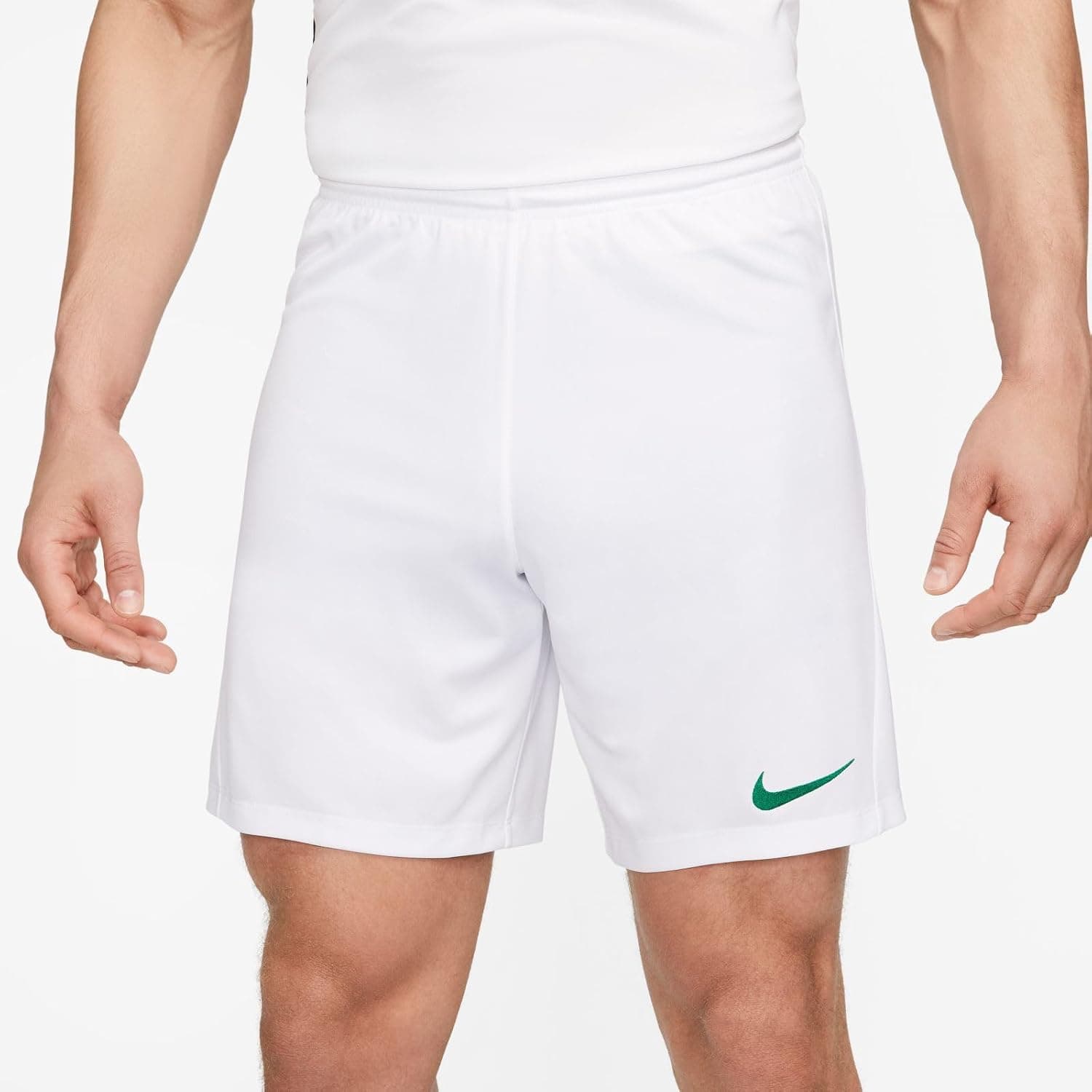 شورت فوتبال مردانه Nike Park III شورت فوتبال مردانه Nike Park III