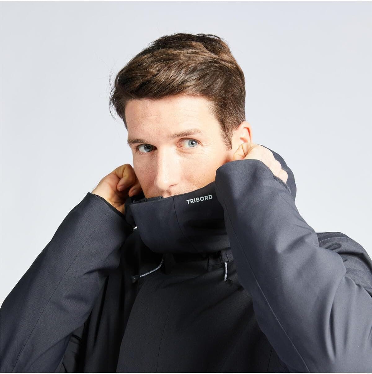 بادگیر بارانی مردانه Decathlon Sailing 500 بادگیر بارانی مردانه Decathlon Sailing 500