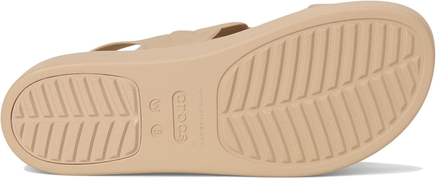 صندل زنانه برند Crocs مدل 209977-6Xx صندل زنانه برند Crocs مدل 209977-6Xx