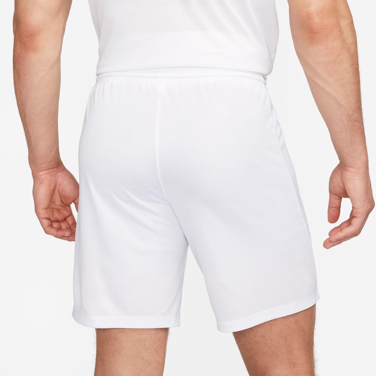 شورت مردانه Nike مدل Park III شورت مردانه Nike مدل Park III