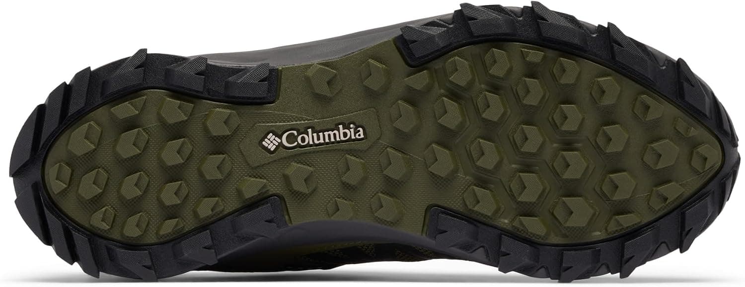 کفش کوهنوردی و پیادهروی مردانه Columbia مدل PEAKFREAK™ II OUTDRY™ کفش کوهنوردی و پیادهروی مردانه Columbia مدل PEAKFREAK™ II OUTDRY™