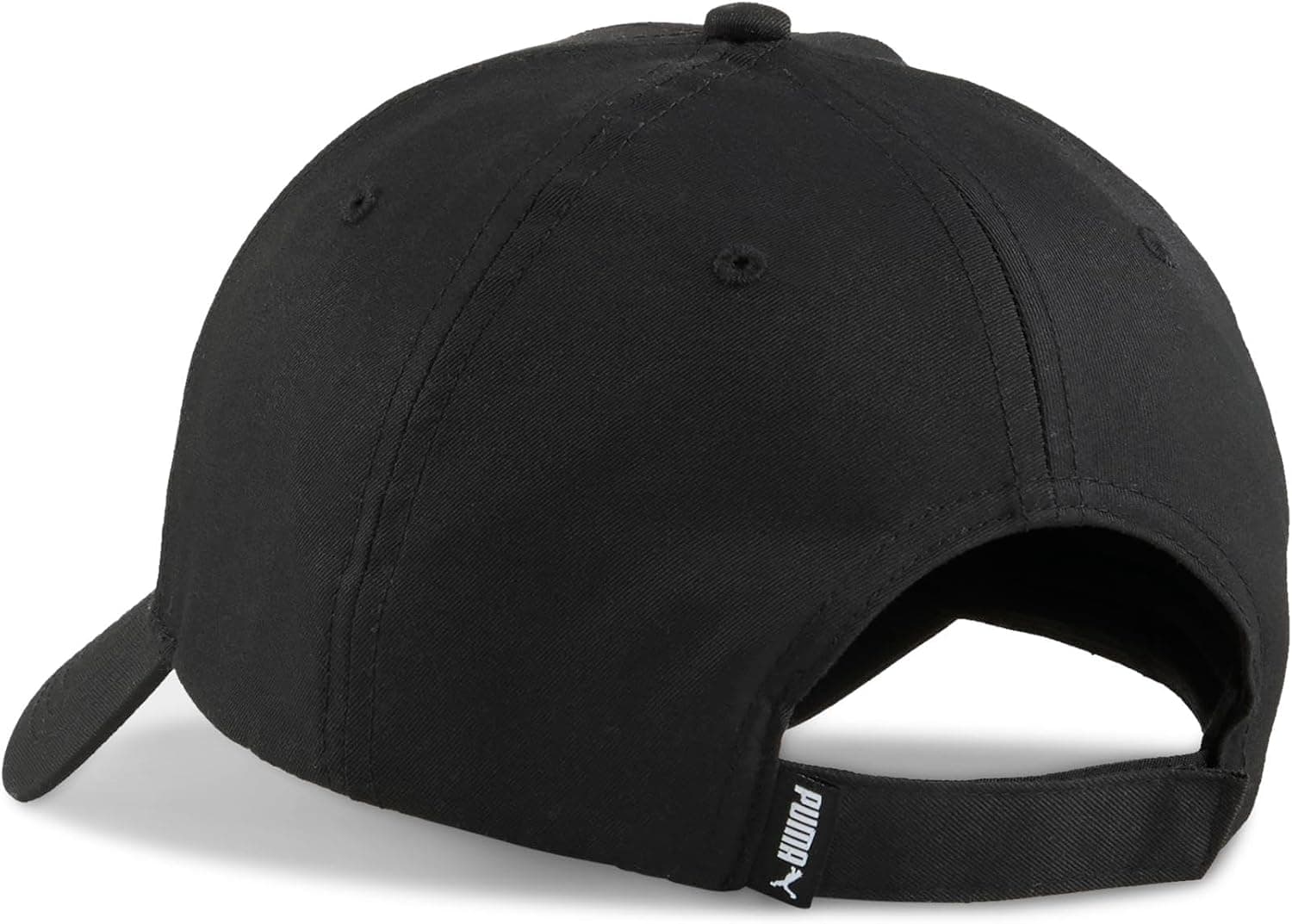 کلاه کپ یونیسکس بزرگسال PUMA Ess Metal Puma Cat BB کلاه کپ یونیسکس بزرگسال PUMA Ess Metal Puma Cat BB