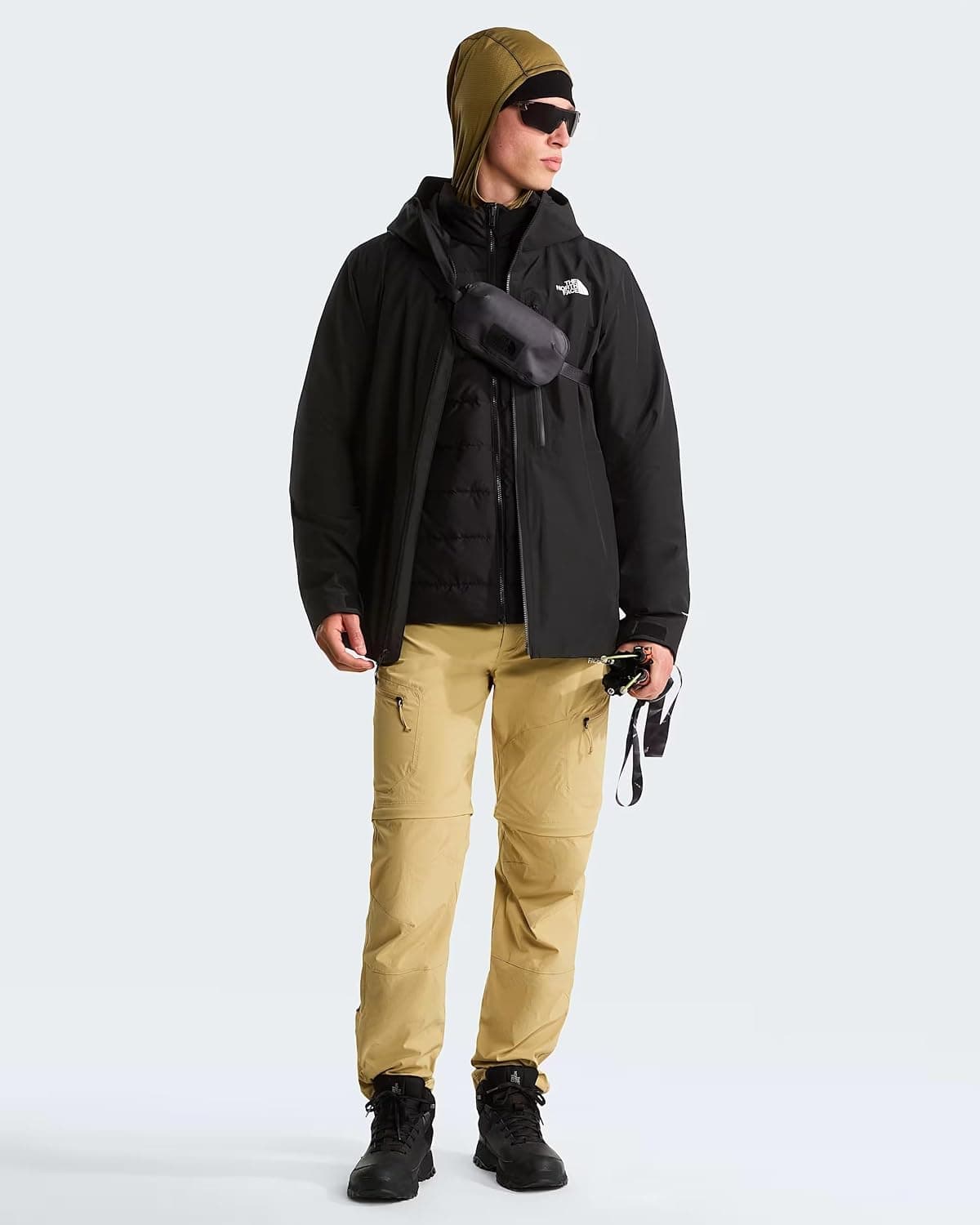 بوت مردانه The North Face Storm Strike III بوت مردانه The North Face Storm Strike III