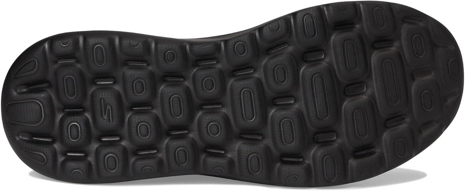 کفش اسنیکر مردانه Skechers مدل Go Walk Arch Fit N-joy Dale با فناوری Hands Free Slip-ins کفش اسنیکر مردانه Skechers مدل Go Walk Arch Fit N-joy Dale با فناوری Hands Free Slip-ins