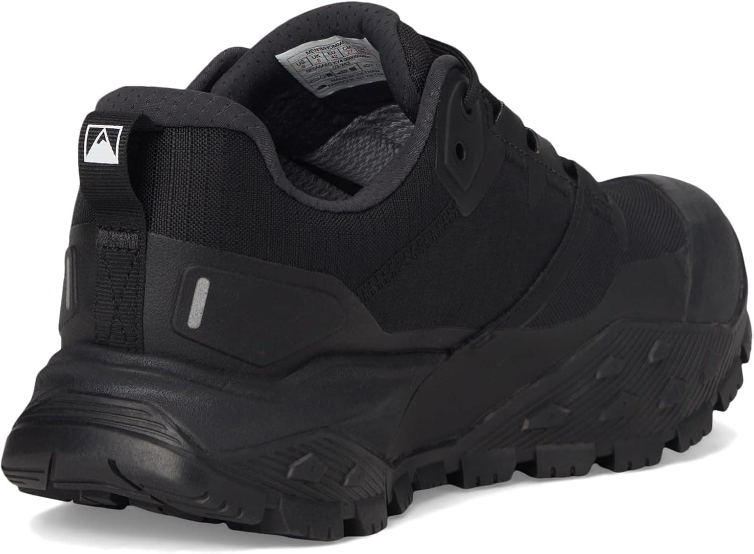 کفش مردانه THE NORTH FACE ضدآب GORE-TEX مدل OFFTRAIL HIKE NF0A8AEGKY41 کفش مردانه THE NORTH FACE ضدآب GORE-TEX مدل OFFTRAIL HIKE NF0A8AEGKY41