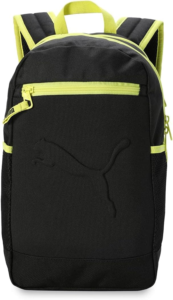 کولهپشتی کوچک یونیسکس بزرگسال PUMA BUZZ کولهپشتی کوچک یونیسکس بزرگسال PUMA BUZZ