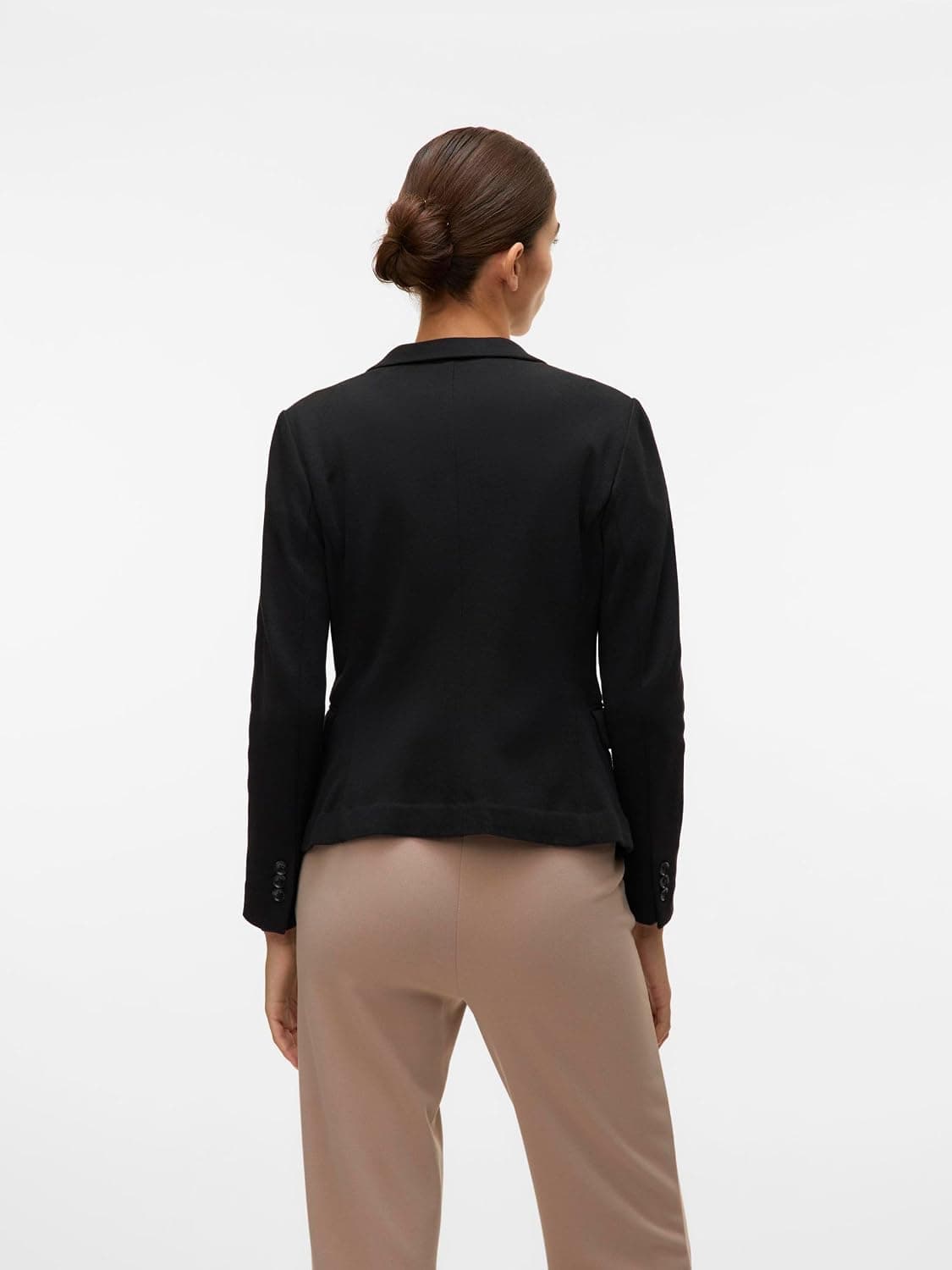 بلیزر زنانه VERO MODA مدل Vmjulia بسته ۱ عددی بلیزر زنانه VERO MODA مدل Vmjulia بسته ۱ عددی