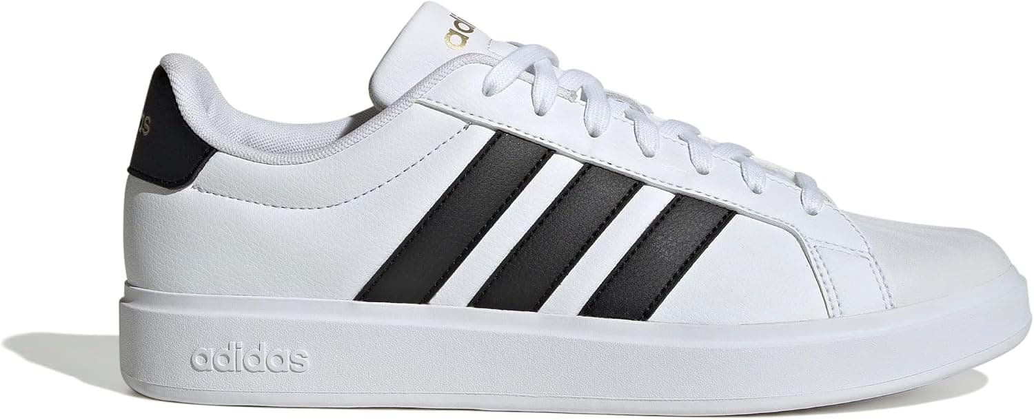کفش اسنیکر مردانه adidas Streettalk سفید مدل JP8279 کفش اسنیکر مردانه adidas Streettalk سفید مدل JP8279