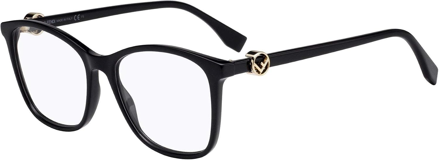 فریم عینی زنانه FENDI مدل FF0300 فریم عینی زنانه FENDI مدل FF0300