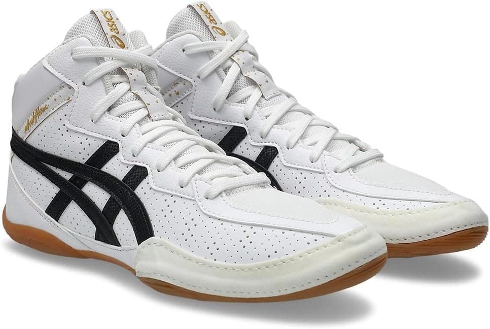 کفش ورزشی مردانه ASICS مدل MATFLEX 8 کفش ورزشی مردانه ASICS مدل MATFLEX 8