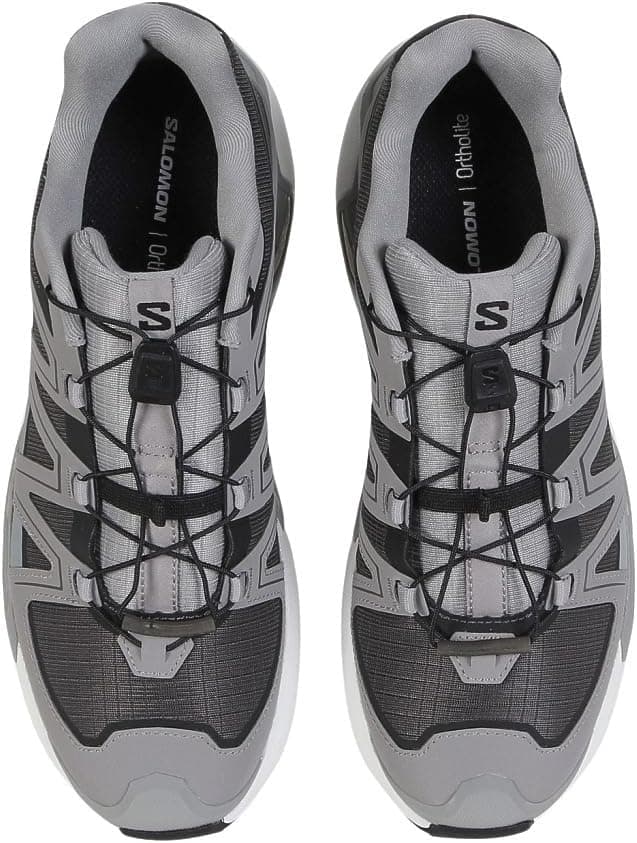کفش اوتدور مردانه Salomon Xc Roam مدل L47911300 خاکستری کفش اوتدور مردانه Salomon Xc Roam مدل L47911300 خاکستری