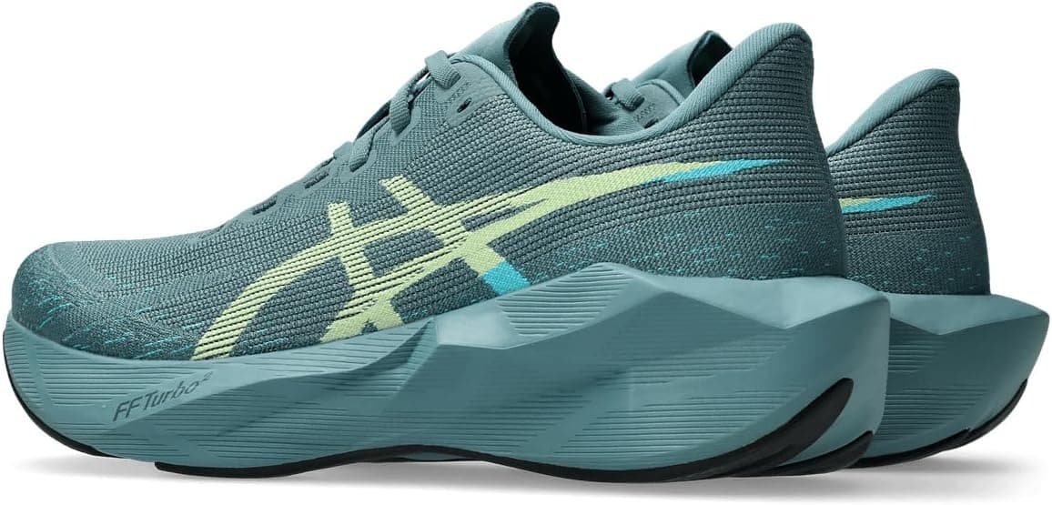 کفش ورزشی مردانه ASICS مدل NOVABLAST 6 کفش ورزشی مردانه ASICS مدل NOVABLAST 6