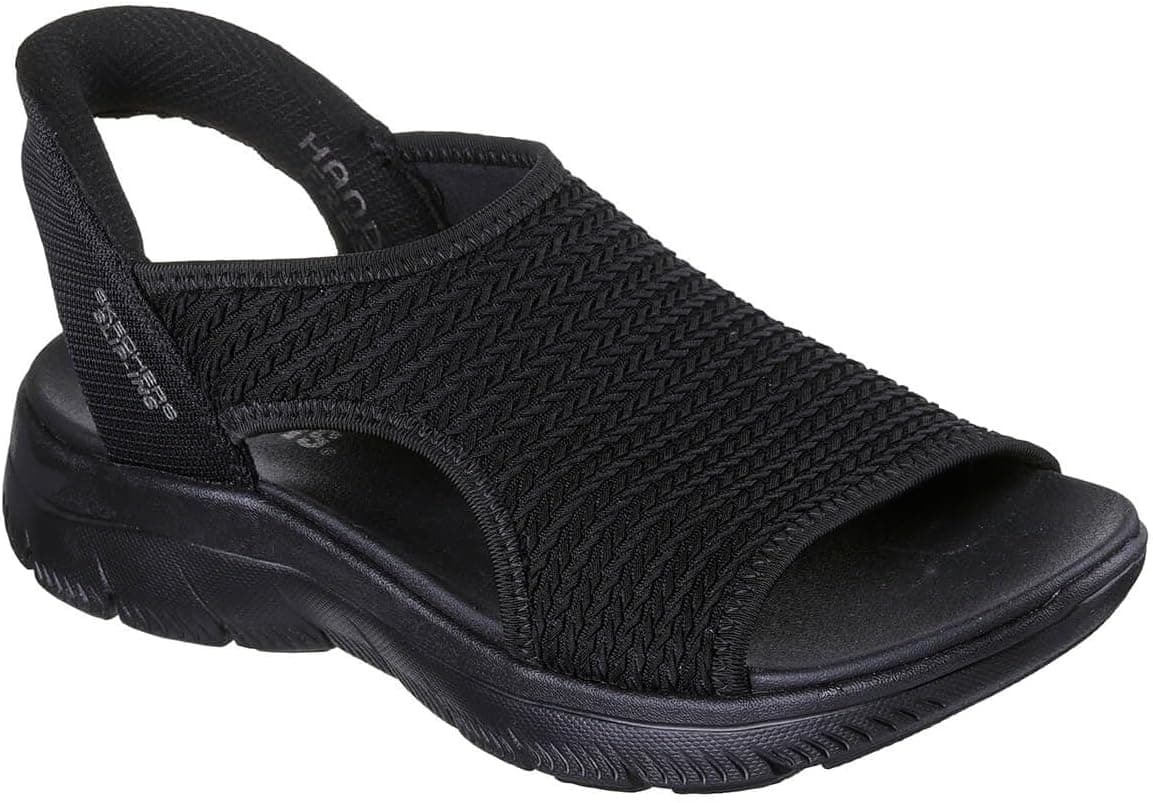صندل ورزشی زنانه Skechers Summits مدل Sweetly Evolved صندل ورزشی زنانه Skechers Summits مدل Sweetly Evolved