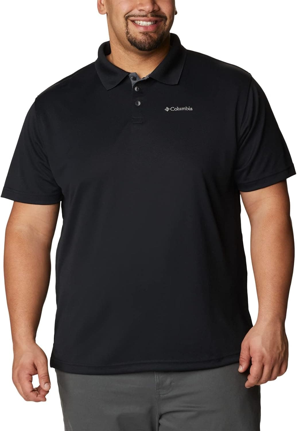 پولو شرت مردانه Columbia Utilizer بسته ۱ عددی پولو شرت مردانه Columbia Utilizer بسته ۱ عددی