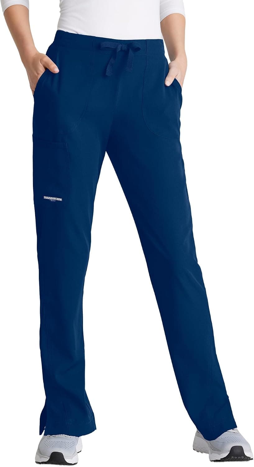 شلوار اسکراب پزشکی زنانه BARCO مدل Charge Pant شلوار اسکراب پزشکی زنانه BARCO مدل Charge Pant