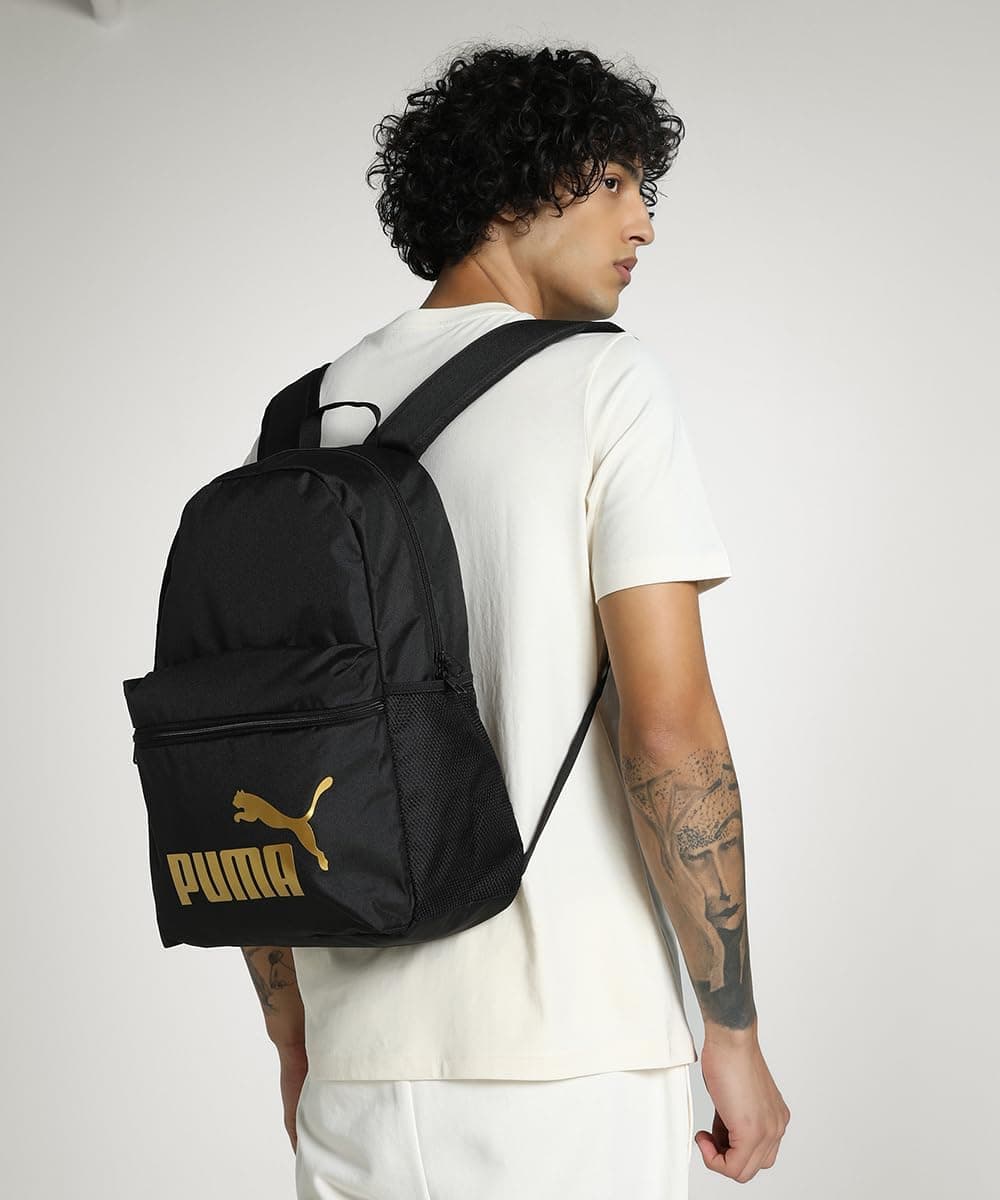 کولهپشتی یونیسکس بزرگسال PUMA کلاسیک مدل PHASE کولهپشتی یونیسکس بزرگسال PUMA کلاسیک مدل PHASE