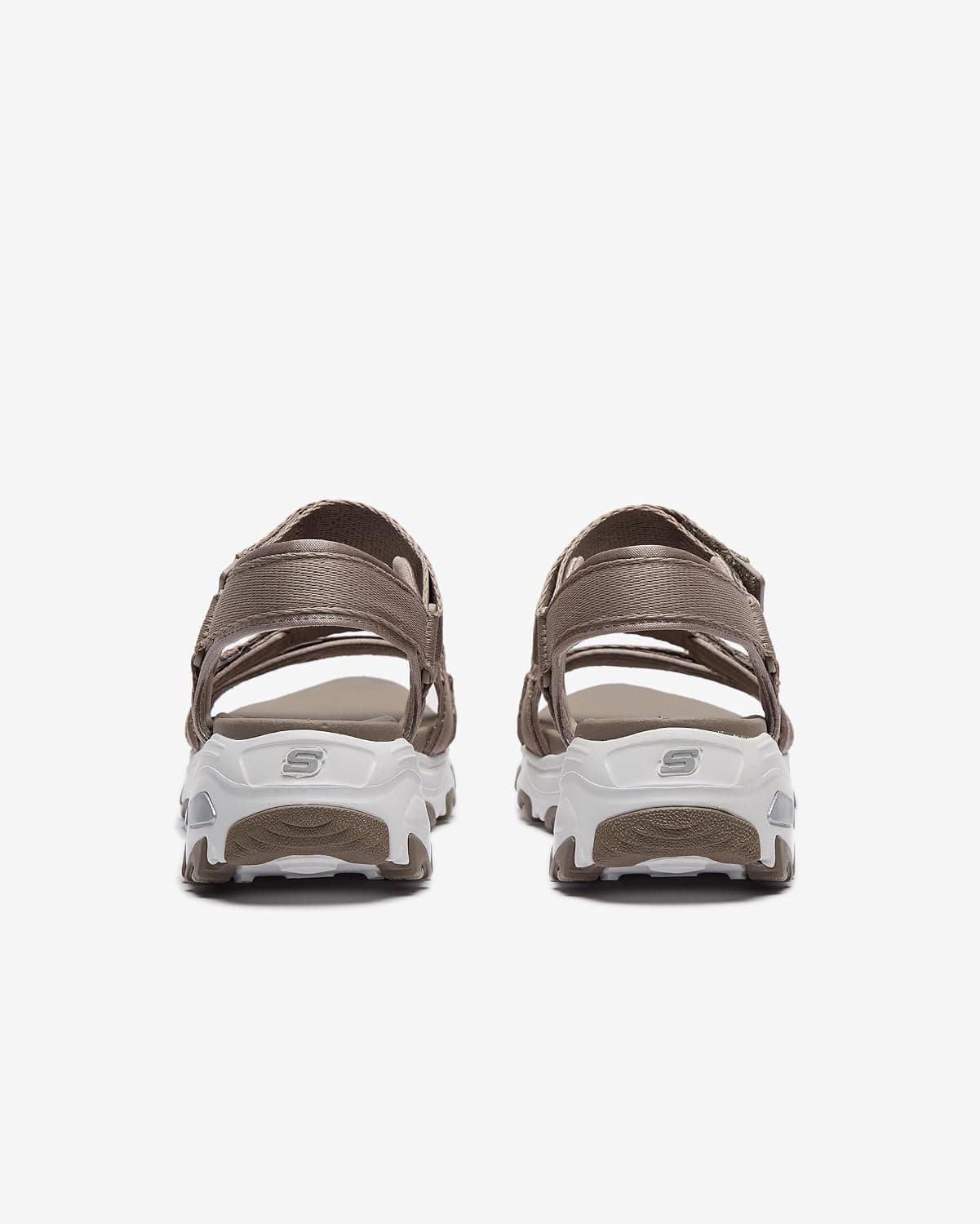 صندل زنانه Skechers مدل D'lites Taze Yakalama صندل زنانه Skechers مدل D'lites Taze Yakalama