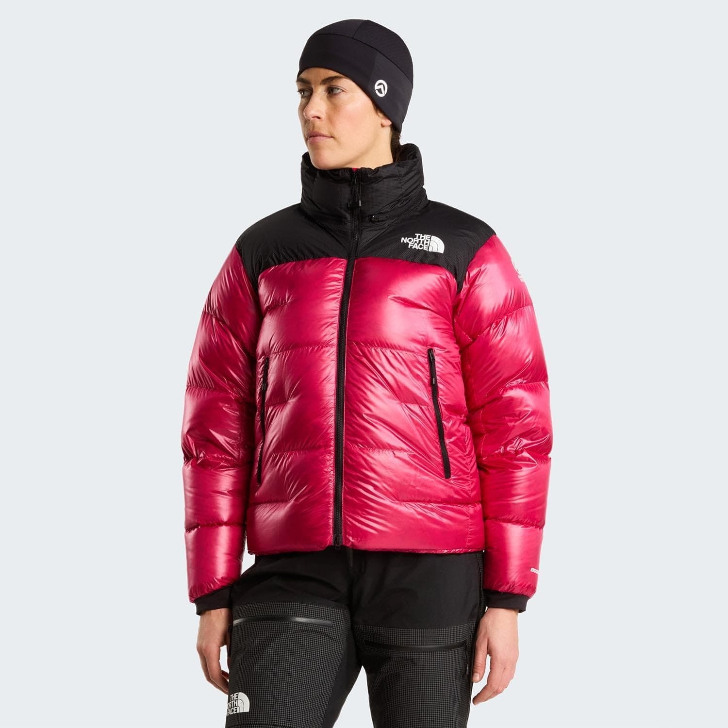 ژاکت زنانه The North Face SUMMIT NUPTSE مدل NF0A8H3EUL21 ژاکت زنانه The North Face SUMMIT NUPTSE مدل NF0A8H3EUL21